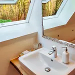 Apartamento Im Hoetger-hof *