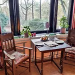 Apartamento Im Hoetger-hof