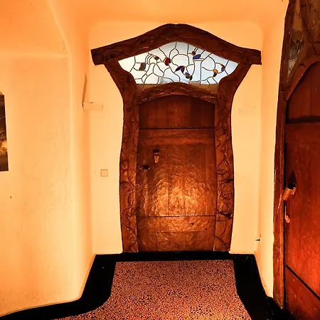 Im Hoetger-hof Apartment *