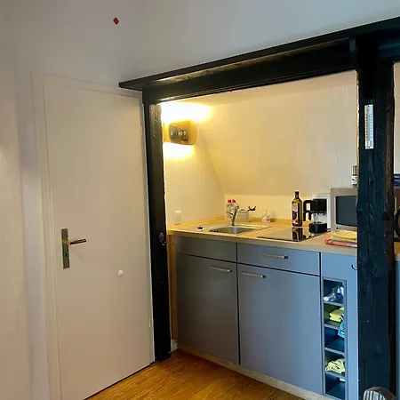 Im Hoetger-hof Apartment