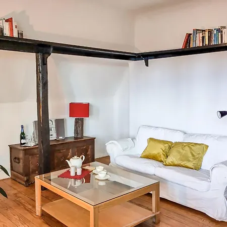 Im Hoetger-hof Apartment *