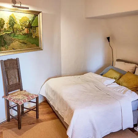 Im Hoetger-hof Apartment Worpswede