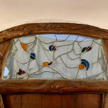 Im Hoetger-hof Apartment *