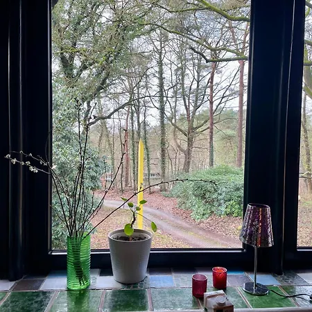 Im Hoetger-hof * Worpswede