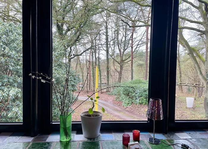 Im Hoetger-hof * וורפסוודה